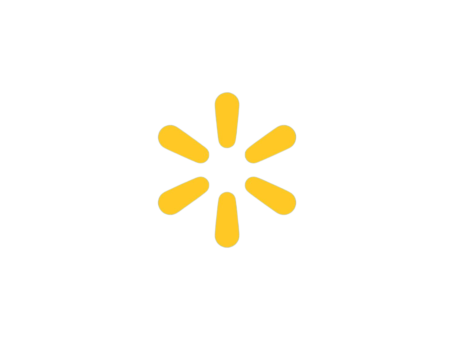 Walmart logo